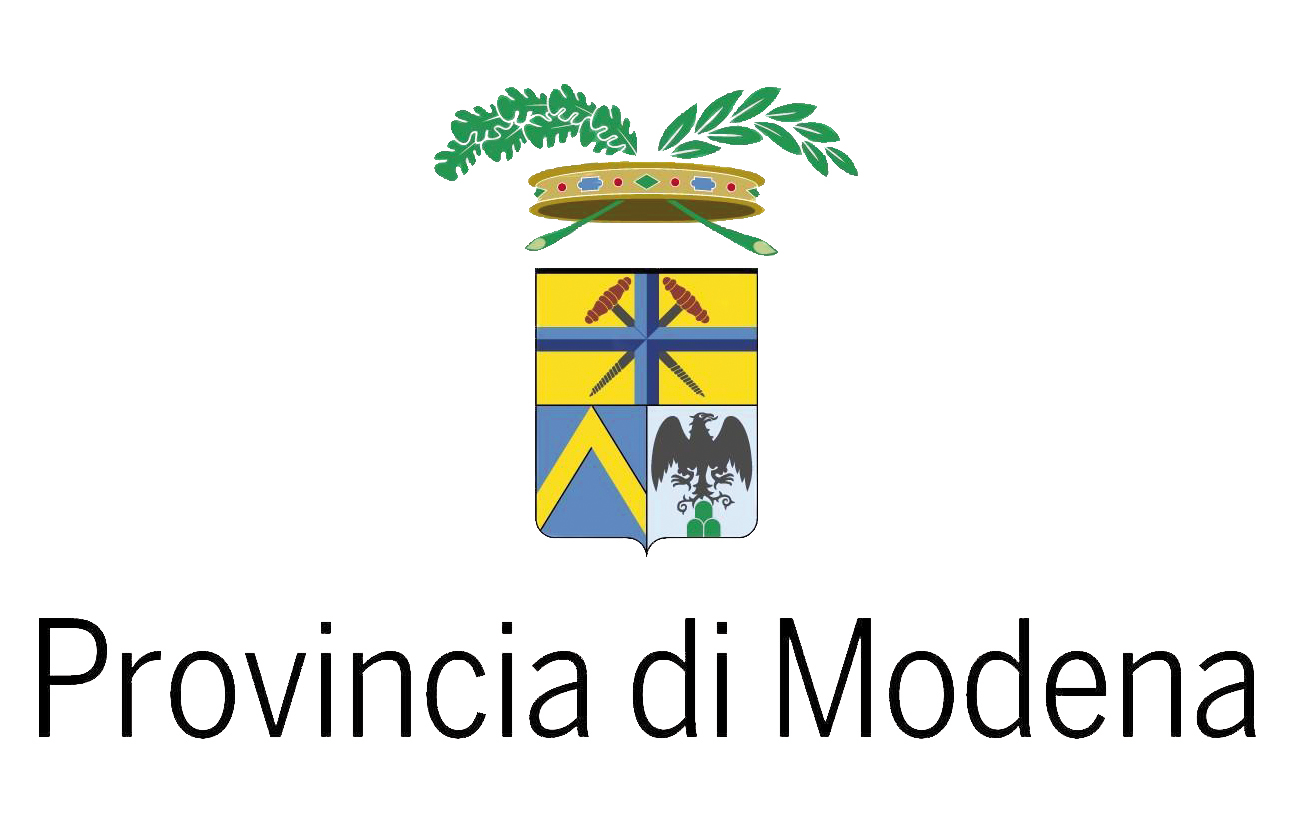 logo provincia modena