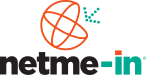 Logo del progetto NetMe-In